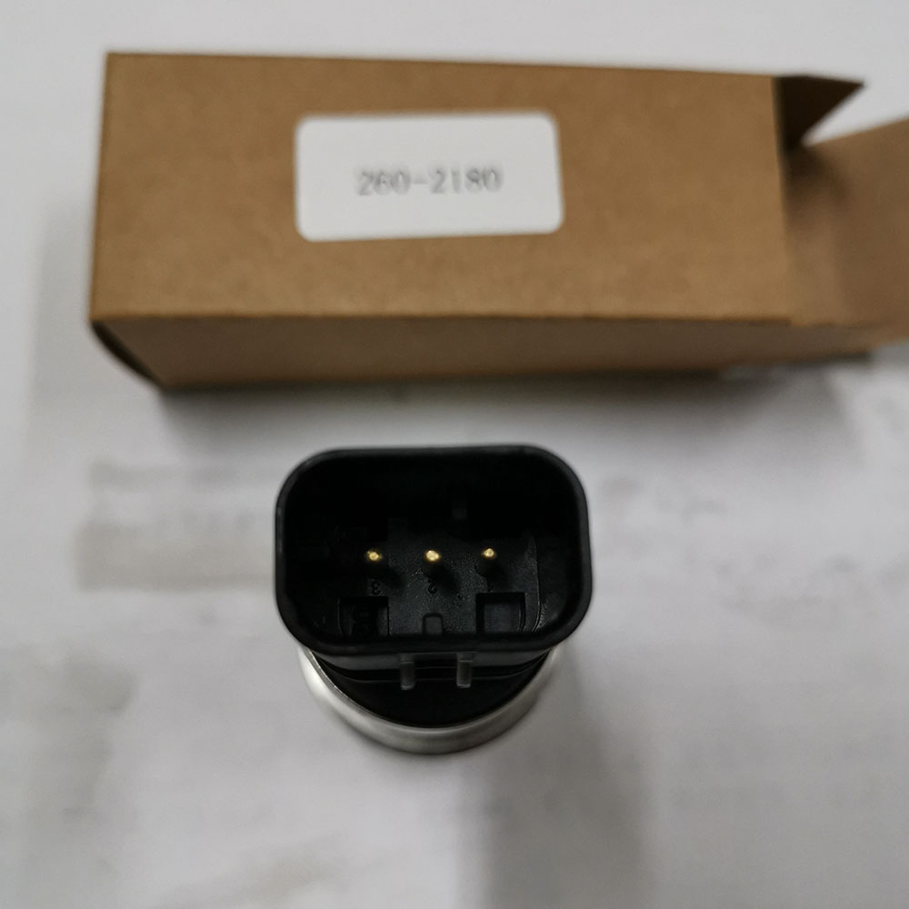 CATERPILLAR PRESURE-SENSOR 2602180 – Engine Supply Inc